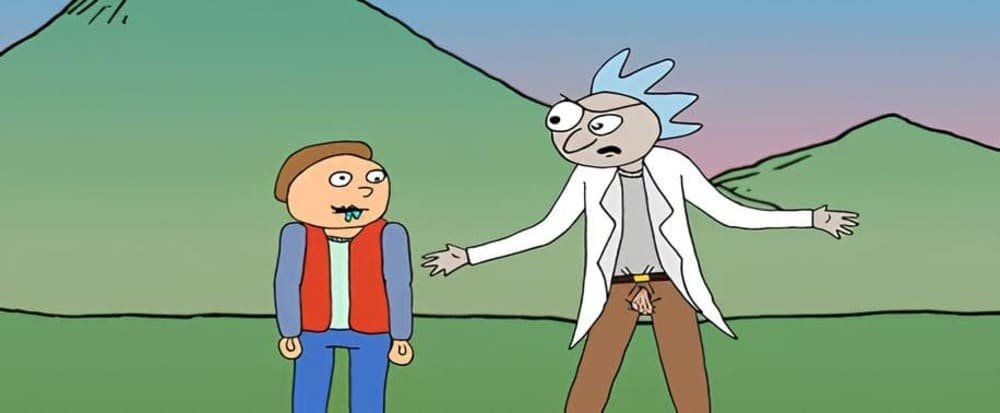 Doc and Mharti
