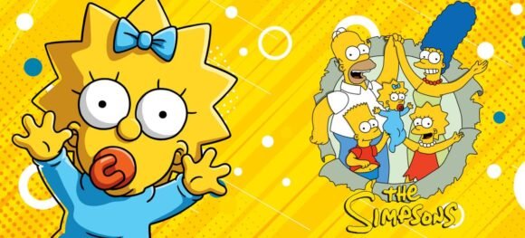7 Curiosidades sobre Maggie Simpson