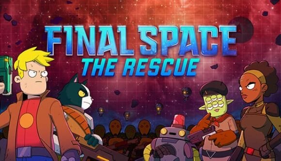 Final-Space
