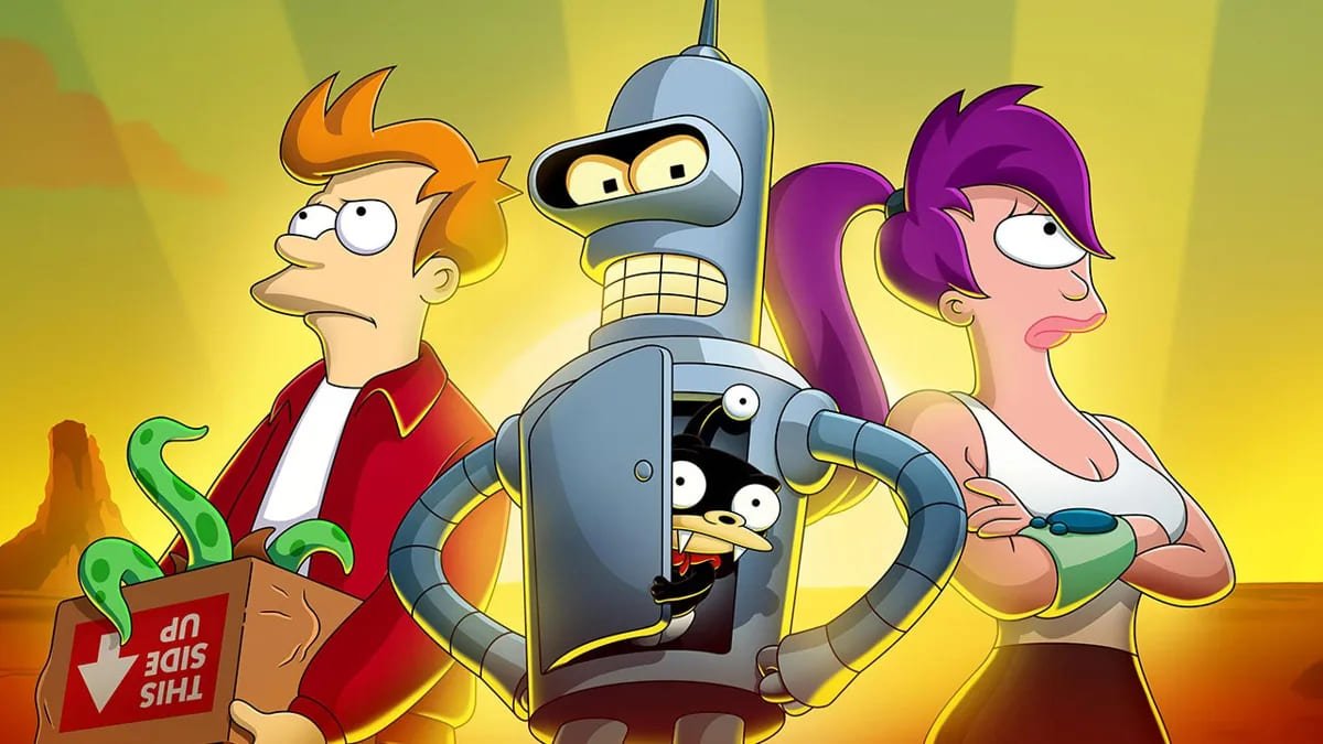 Futurama-12-temporada