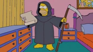 Homer-Simpson-e-suas-profissoes