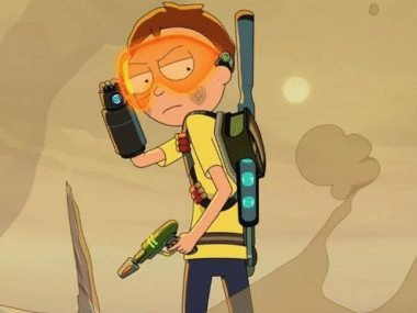 Morty-Smith