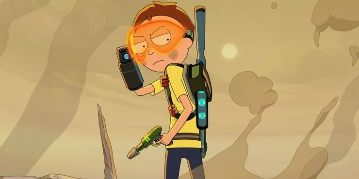 Morty-Smith
