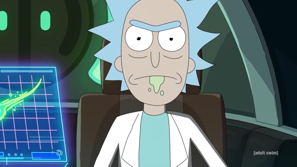 Ricky-and-Morty-curiosidades