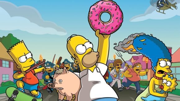 curiosidades-sobre-Homer-Simpson