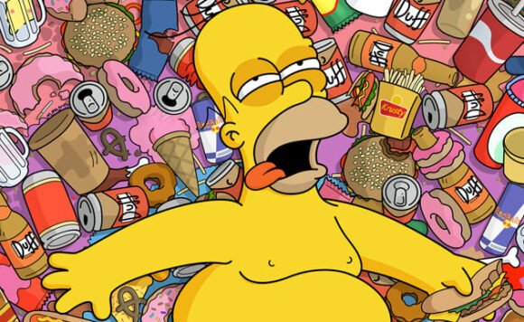 curiosidades-sobre-Homer-Simpson