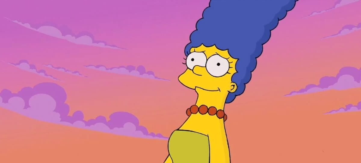 marge-simpson