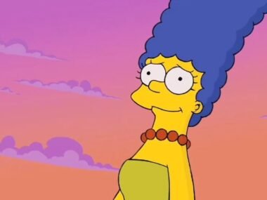 marge-simpson