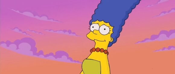 marge-simpson