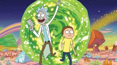 Ricky-and-Morty (central ask)