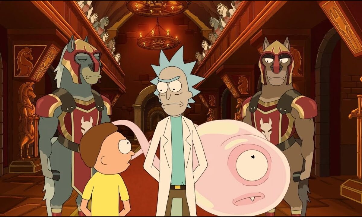 Ricky-and-Morty- (centralask)