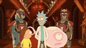 Ricky-and-Morty- (centralask)
