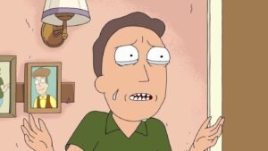 Jerry Smith