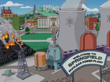 Springfield um guia completo da cidade