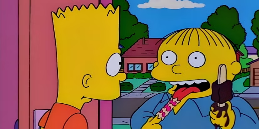 As 10 Melhores Piadas dos Simpsons 