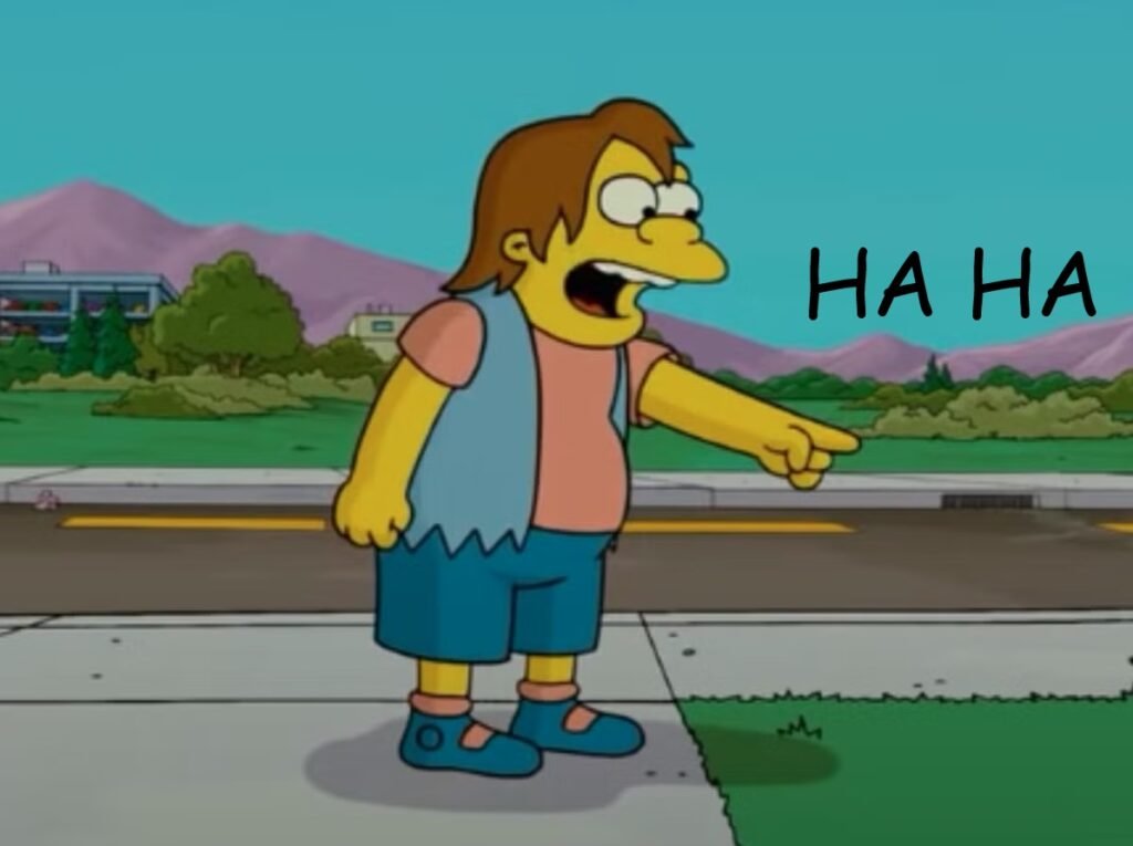 As Melhores Piadas dos Simpsons