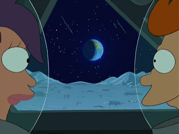 Profecias de Futurama